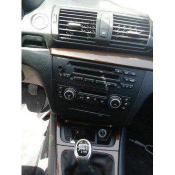 bmw serie 1 berlina (e81/e87) del año 2009