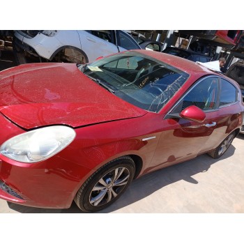 alfa romeo giulietta (940_) del año 2013