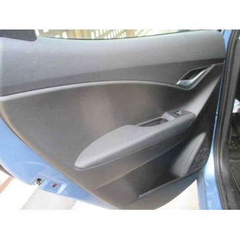 hyundai ix20 del año 2015