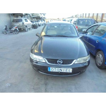 OPEL VECTRA B CARAVAN