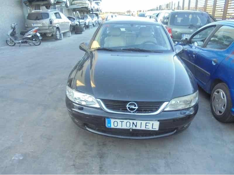 opel vectra b caravan del año 2000