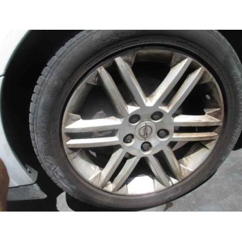 opel vectra c berlina del año 2005