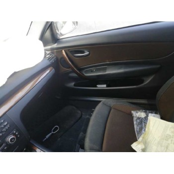 bmw serie 1 berlina (e81/e87) del año 2009