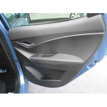 hyundai ix20 del año 2015