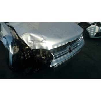 volkswagen golf iv berlina (1j1) del año 2001