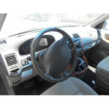 kia carnival ii del año 2004