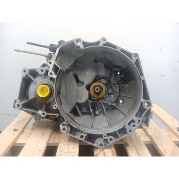 Recambio de caja cambios para opel vectra c (z02) 2.2 dti 16v (f69) referencia OEM IAM 13101871  