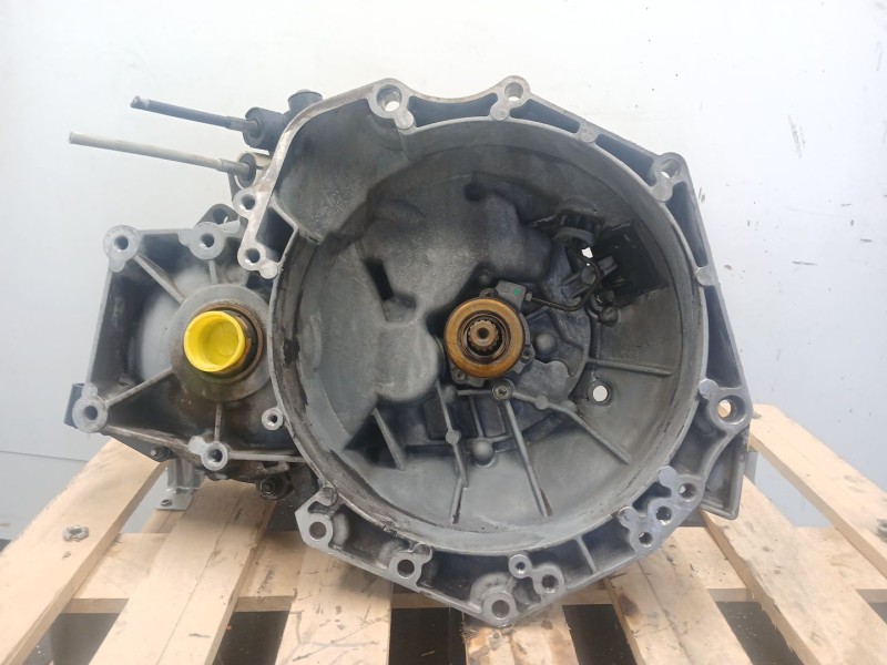 Recambio de caja cambios para opel vectra c (z02) 2.2 dti 16v (f69) referencia OEM IAM 13101871  