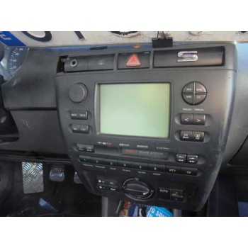 seat cordoba berlina (6k2) del año 2002