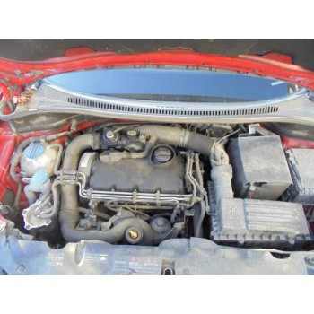 seat altea (5p1) del año 2005