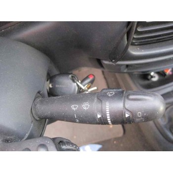 renault megane i fase 2 berlina (ba0) del año 2000