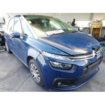 citroën c4 picasso del año 2018