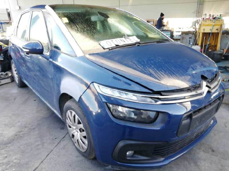 CITROËN C4 PICASSO