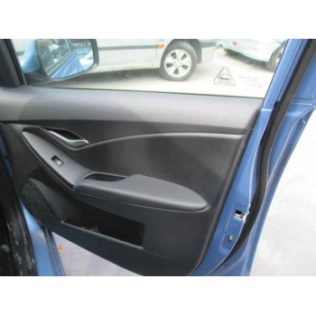 hyundai ix20 del año 2015