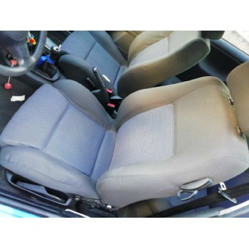 volkswagen polo berlina (6n2) del año 2001