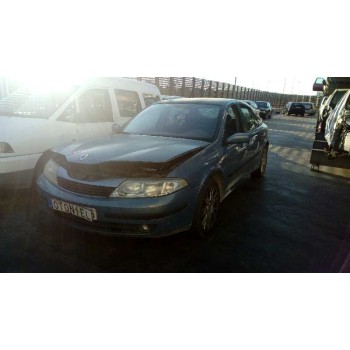 renault laguna ii (bg0) del año 2003