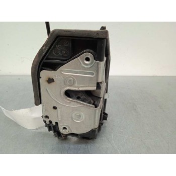 CERRADURA PUERTA TRASERA IZQUIERDA 7202147 5 PINS