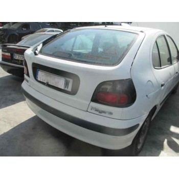 renault megane i berlina hatchback (ba0) del año 1996
