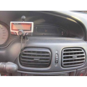 renault megane i fase 2 berlina (ba0) del año 2000