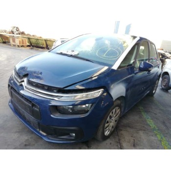 citroën c4 picasso del año 2018