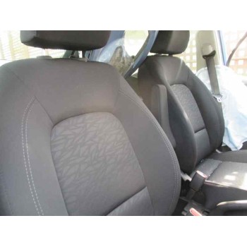 hyundai ix20 del año 2015