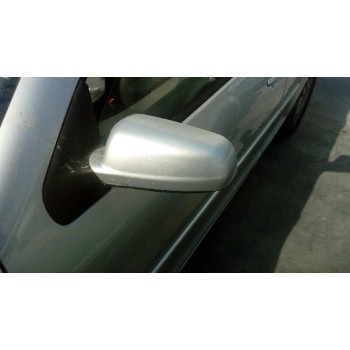 volkswagen golf iv berlina (1j1) del año 2001