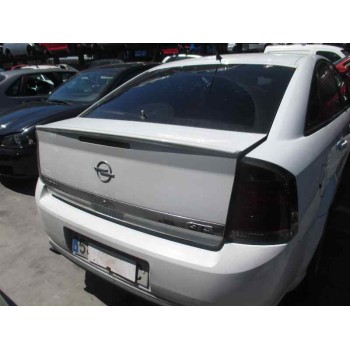 opel vectra c berlina del año 2005