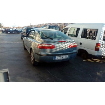 renault laguna ii (bg0) del año 2003