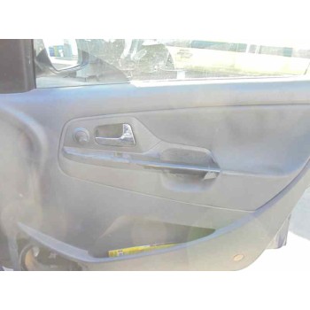 seat cordoba berlina (6k2) del año 2002