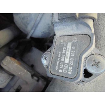 seat altea (5p1) del año 2005