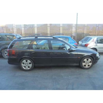 opel vectra b caravan del año 2000