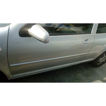 volkswagen golf iv berlina (1j1) del año 2001