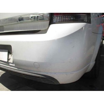 opel vectra c berlina del año 2005