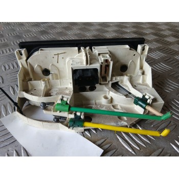 Recambio de mando calefaccion / aire acondicionado para volkswagen lupo (6x1/6e1) advance referencia OEM IAM 1J0820045F  