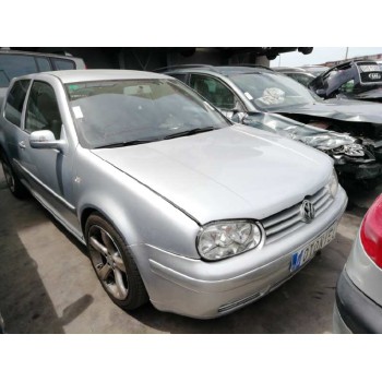 volkswagen golf iv berlina (1j1) del año 2000