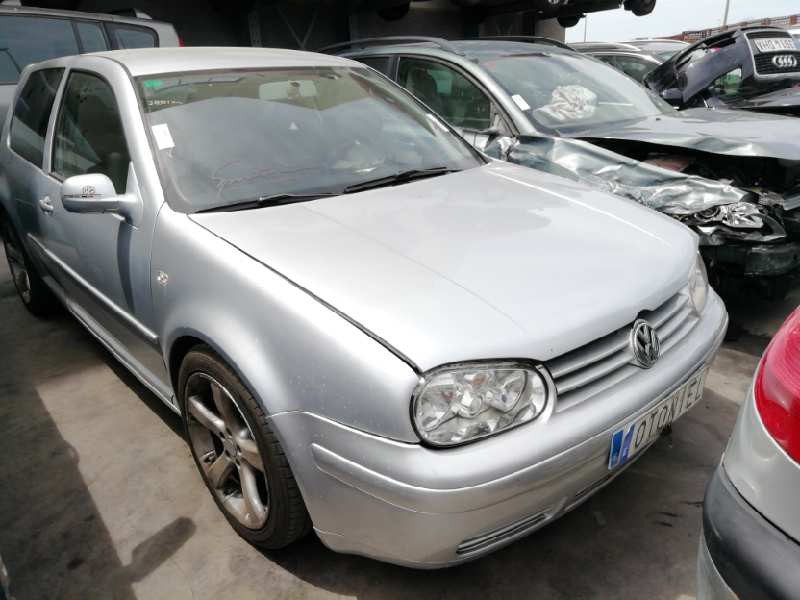VOLKSWAGEN GOLF IV BERLINA (1J1)