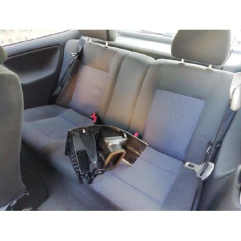 volkswagen polo berlina (6n2) del año 2001