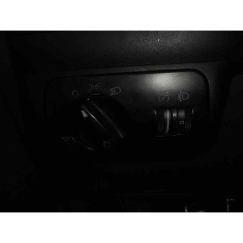 seat cordoba berlina (6k2) del año 2002