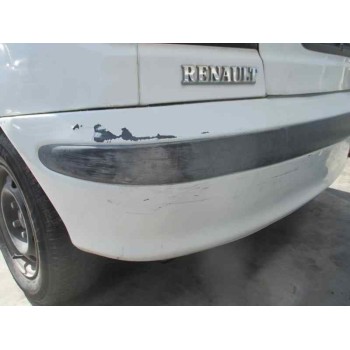 renault megane i berlina hatchback (ba0) del año 1996