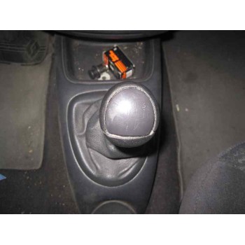 renault megane i fase 2 berlina (ba0) del año 2000