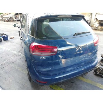 citroën c4 picasso del año 2018