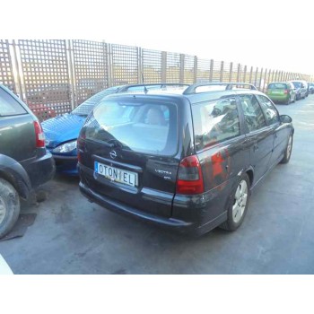 opel vectra b caravan del año 2000