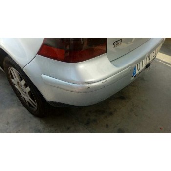 volkswagen golf iv berlina (1j1) del año 2001