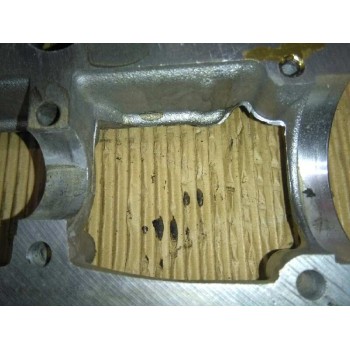 Recambio de culatin para citroën c8 2.2 hdi 16v premier ii referencia OEM IAM   