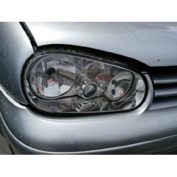 volkswagen golf iv berlina (1j1) del año 2000