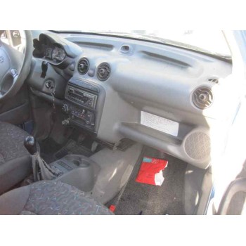 hyundai atos prime (mx) del año 2000
