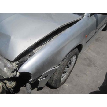 skoda octavia berlina (1u2) del año 2000