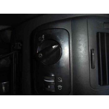 seat cordoba berlina (6k2) del año 2002