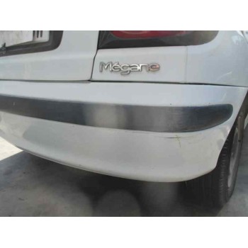 renault megane i berlina hatchback (ba0) del año 1996