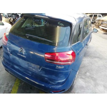 citroën c4 picasso del año 2018